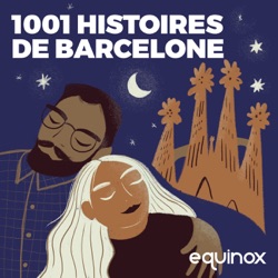 Le dernier jour de Gaudí, génie de Barcelone