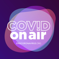 COVID On Air podcast
