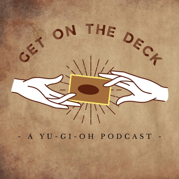 Get On The Deck Artwork