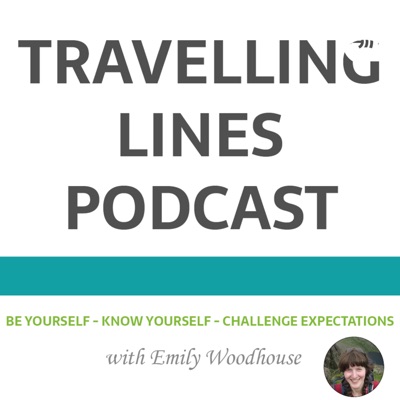 Travelling Lines Podcast Travelling Lines Podcast