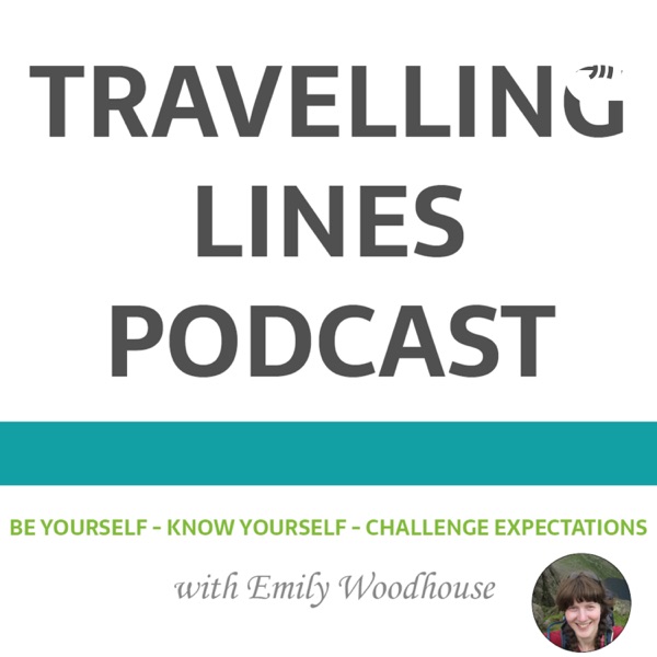 Travelling Lines Podcast