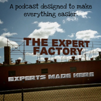 It's (The Always Wonderful) Allison Sharpe of "Travel Snacks" with Wonderful Life Advice! 