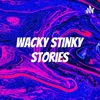 Wacky Stinky Stories artwork