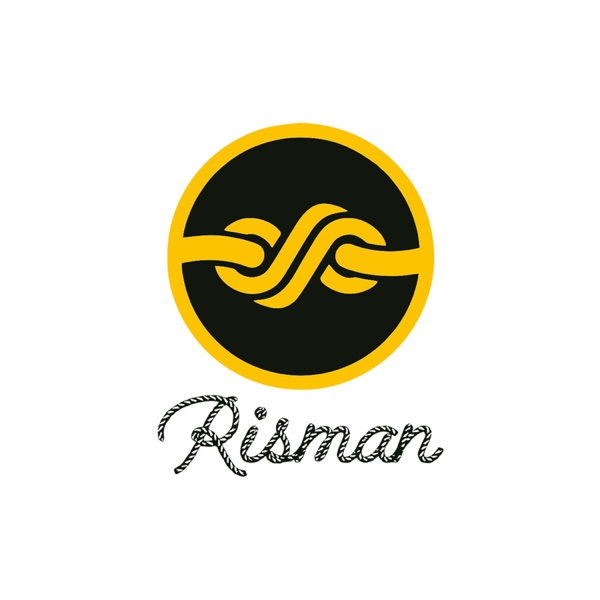 Risman/ پادکست فارسی ریسمان