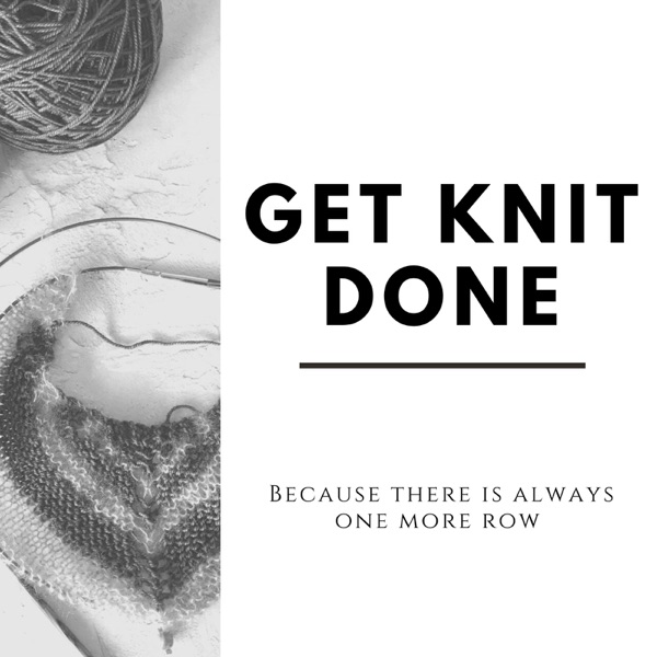 Get Knit Done Artwork