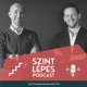 Szintlépés Podcast #07 - Így kerülj a Forbes címlapra!