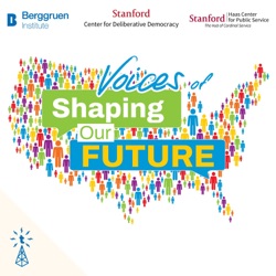 Voices of Shaping Our Future