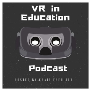 VR in Education