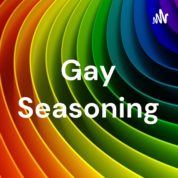 Gay Seasoning Artwork