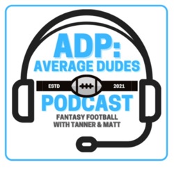 ADP: Average Dudes Podcast