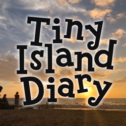 Tiny Island Diary