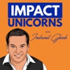 Impact Unicorns with Dr. Indranil Ghosh artwork