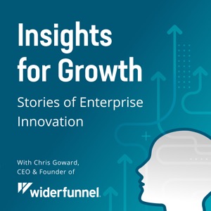 Insights For Growth: Stories of Enterprise Innovation