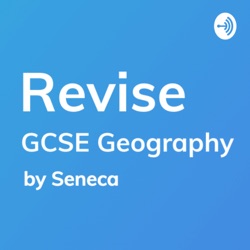 Tectonic Hazards: Earthquakes & Plate Margins ⛰ - GCSE Geography Learning & Revision