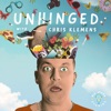 Unhinged with Chris Klemens artwork