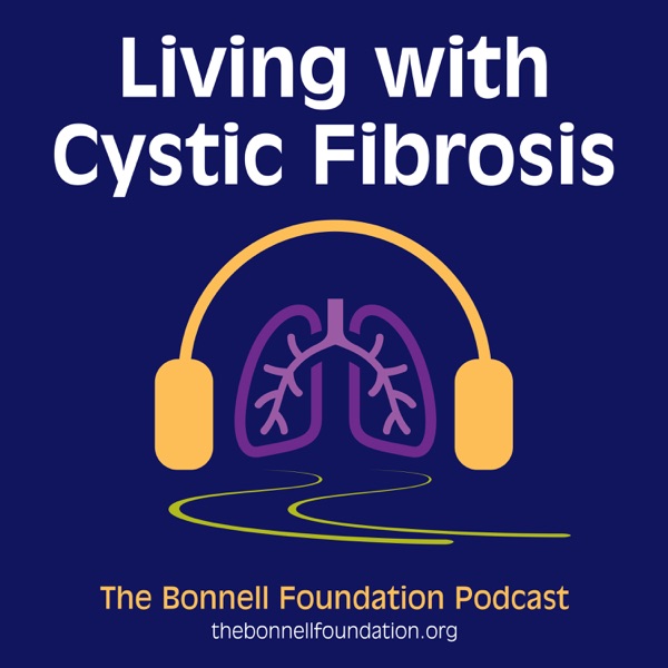 Living With Cystic Fibrosis Artwork