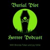 Burial Plot Horror Podcast artwork