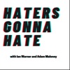 Haters Gonna Hate artwork