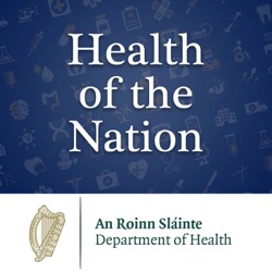 The Department of Health Podcast