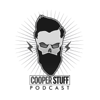 Cooper Stuff Podcast - John Cooper