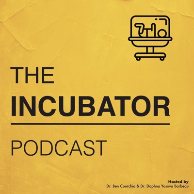The Incubator The Incubator