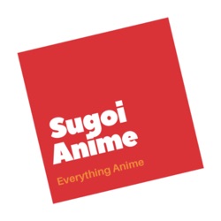 Sugoi Anime (Trailer)