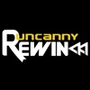 Uncanny Rewind - An X-Men Podcast artwork