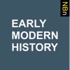 New Books in Early Modern History artwork