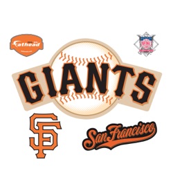 #13 Giants-A's: Bay Area Champs