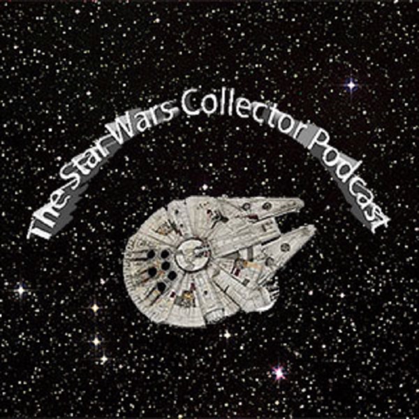 The Star Wars Collector Podcast Artwork