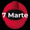 7 Marte