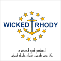 Wicked Rhody podcast