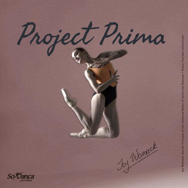 Project Prima Artwork