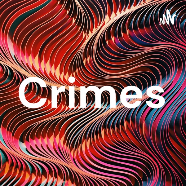 Crimes Artwork