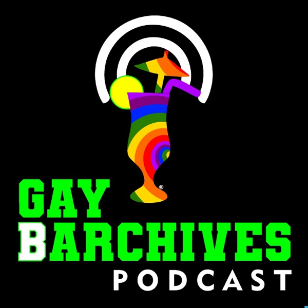 GayBarchives Podcast Artwork