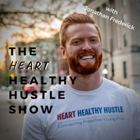 63: Cole & Sanja Hatter: Relationship, Faith, and Purpose