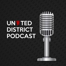 The UtdDistrict Podcast