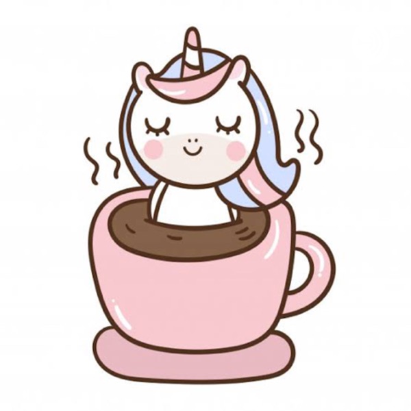 Cup of coffee image