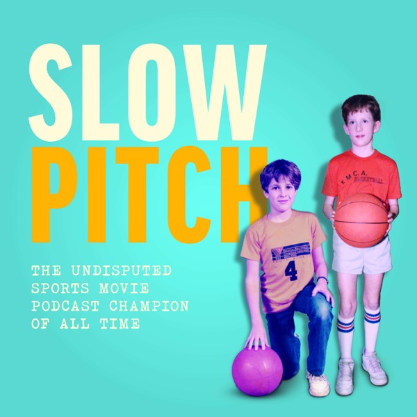 Slow Pitch Artwork