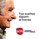 Pepe Mujica - Cierre de campaña