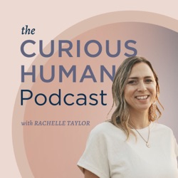 The Curious Human Podcast