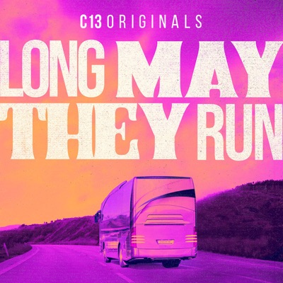 Long May They Run Long May They Run