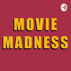 Movie Madness 15: Sonic