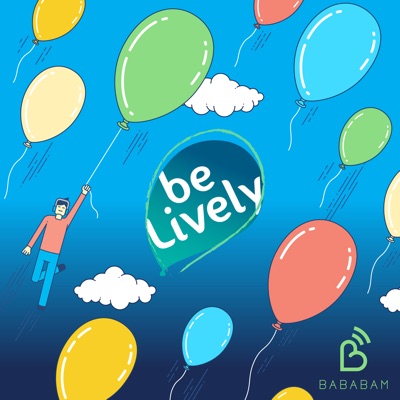 Be Lively, l’expérience bien-être Be Lively, l’expérience bien-être