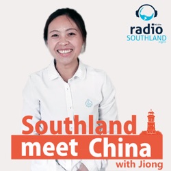 Southland, Meet China