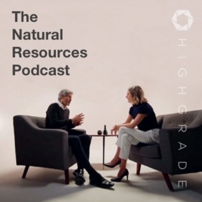 The Natural Resources Podcast The Natural Resources Podcast