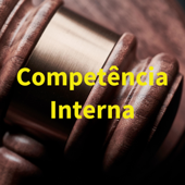 Competência Interna - Ana Dutra