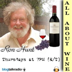 March 14 2024 - All About Wine talkshow LIVE with Ron