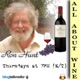 May 16 2024 Alfie Alcántara of Dear Native Grapes in Walton, NY