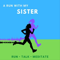 Meet Kjersti and Jannifer, running sisters